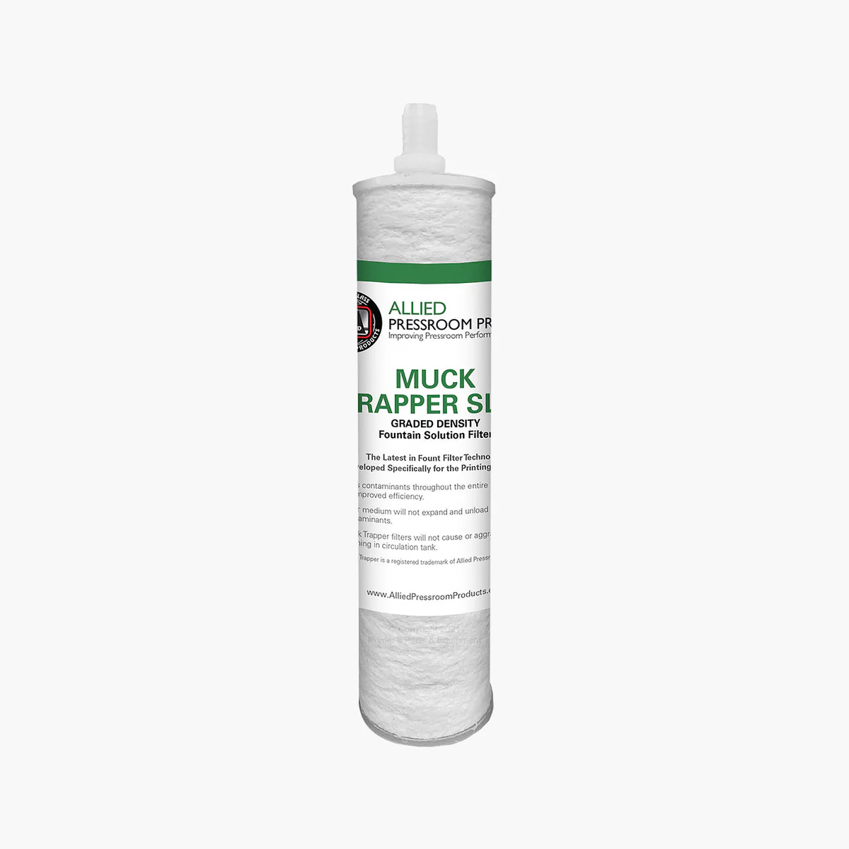 Allied Muck Trapper Slim