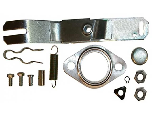 Lever Kit - JP Group A/S 8121700160