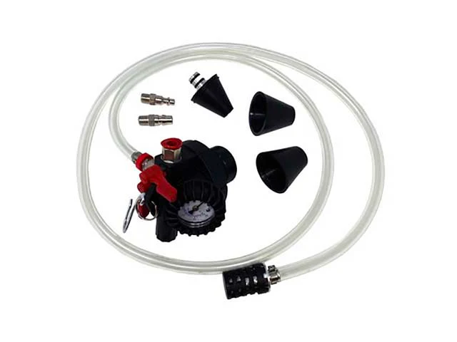 Coolant Vacuum Fill Tool - CTA 6520