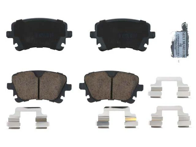 Brake Pad Set