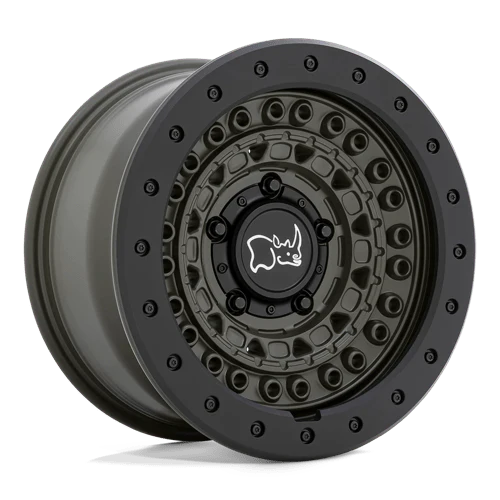 BARRICADE-17x8-5-5LUG-ET0-OD-GREEN-W-BLK-RING-A1-png_2c79715f-61ac-4823-8e1b-f4bb7cf1a50c_1200x1200.webp BRBCD 20X9 6X135 OD-GRN BLK-RKGRD 10MM - Black Rhino Wheels 2090BCD106135N87