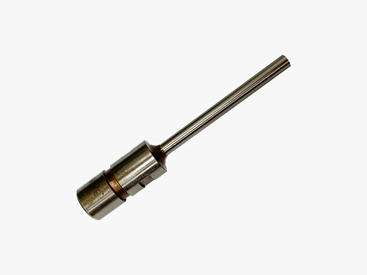 Standard Drill Bit Nygren Dahly / Baum 3/16" (4.75mm) x 1"