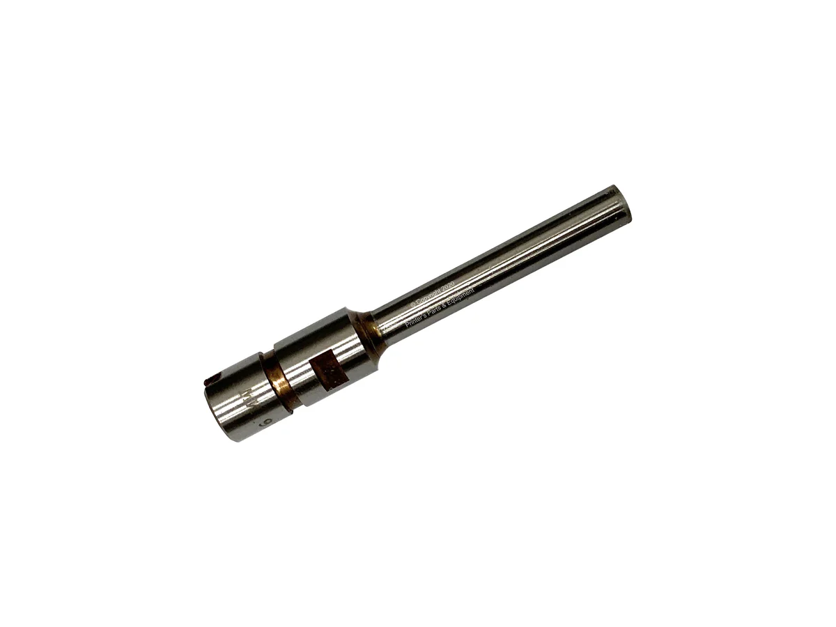 Standard Drill Bit Nygren Dahly / Baum 5/16" (8mm) x 2"