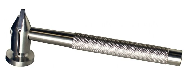 Universal Handheld Paper Drill Sharpener