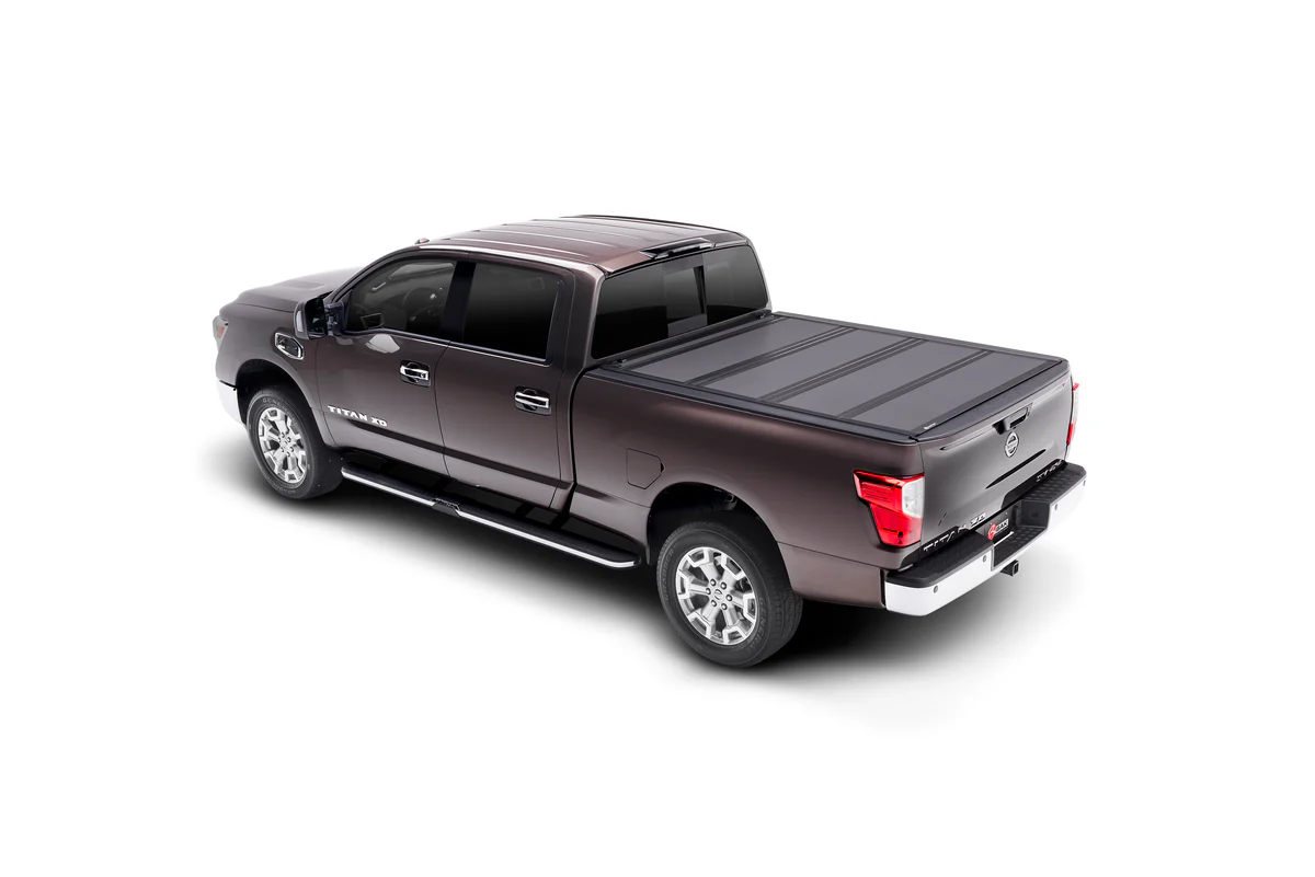 BAKFlip MX4 17-23 Titan 5'7"-Bak Industries 448525