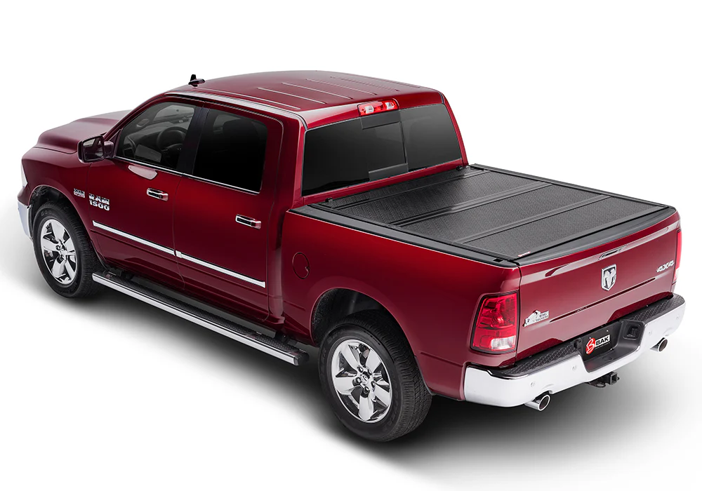 BAKFlip F1 19-23 (New Body Style) Ram 1500 6'4" w/o RamBox w/o Multifunction TG-Bak Industries 772223