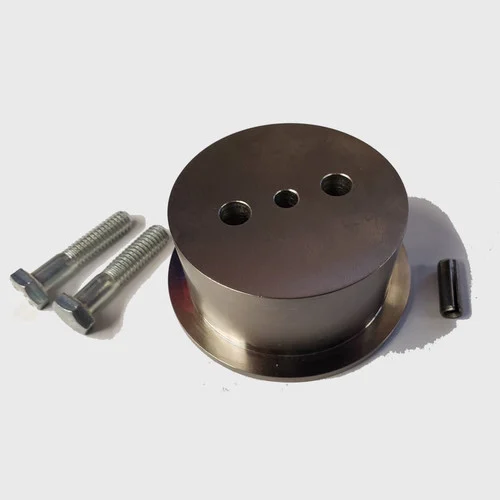 PIVOT BLOCK, for most CoatsTire Changers. 8181733-SEP