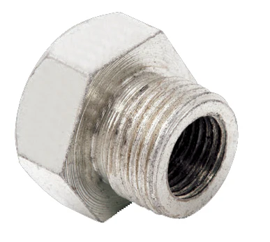 O2 Sensor Adaptor, Large To Small Thread - XFORCE BNG-03