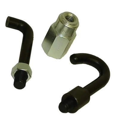 Morgan BS-16 Heavy Duty Nokker Attachment Kit