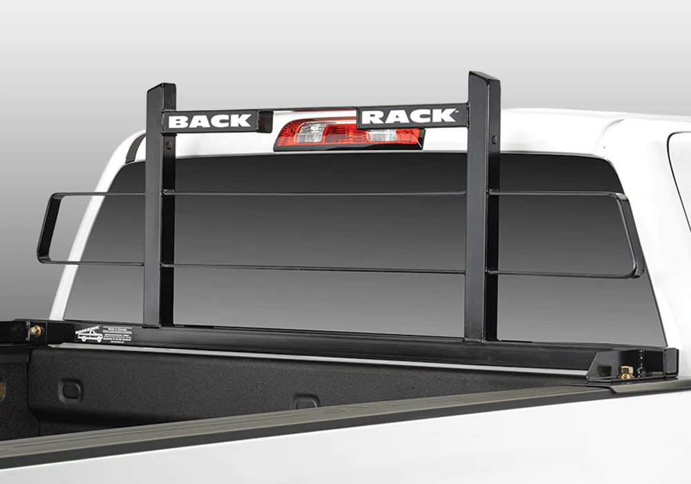 BACKRACK - 2004-2012 Chevy Colorado/GMC Canyon - Backrack 15015