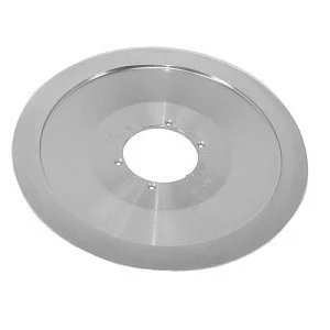 (X6-4) Bizerba 401110000016-SS Slicer blade