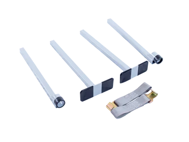 Lift King Box Attachment