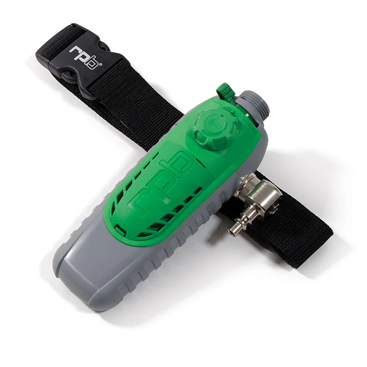 C40 Climate Control Device