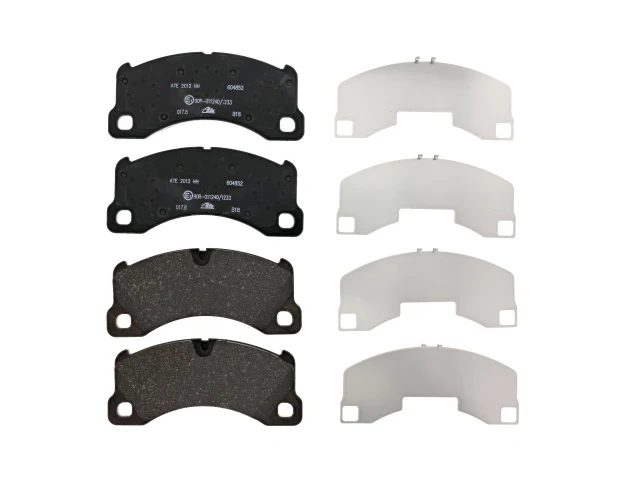 Brake Pad Set - ATE 604852