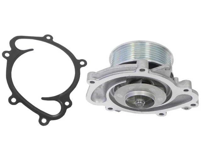 Water Pump - Graf PA992