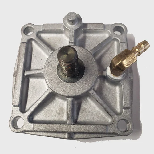 END CAP, Clamping Cylinder; most Coatsmodels. 8181622-SEP