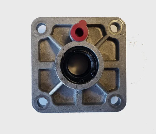 Rod End CAP, 75 mm Clamping Cylinder. R980-302-10