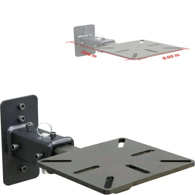 Versa Mount Wall Mount w/ Vise Grinder Mount