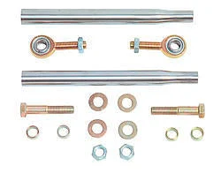 Tie Rod Tube Kit - Chassis Engineering C/E1900