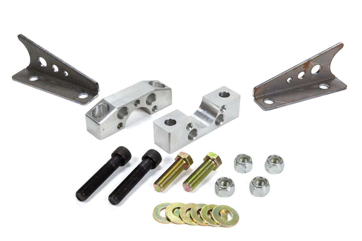 CCE2701_1200x1200.webp 71-72 Pinto Billet Rack Mount Kit - Chassis Engineering C/E2701