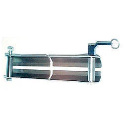 Swing Out Door Bar Kit - Chassis Engineering C/E3214