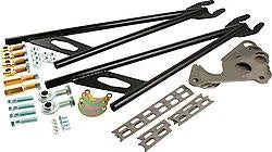 Double Adjustable Ladder Bars - Chassis Engineering C/E3607