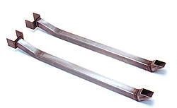 Subframe Connectors - 82-92 F-Body - Chassis Engineering C/E3648
