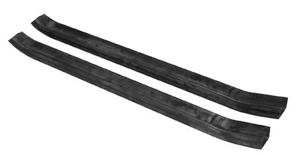 Subframe Connectors - Mopar A-Body - 108in WB - Chassis Engineering C/E3650