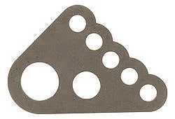 Ladder Bar Crossmember Bracket - Chassis Engineering C/E3718-1