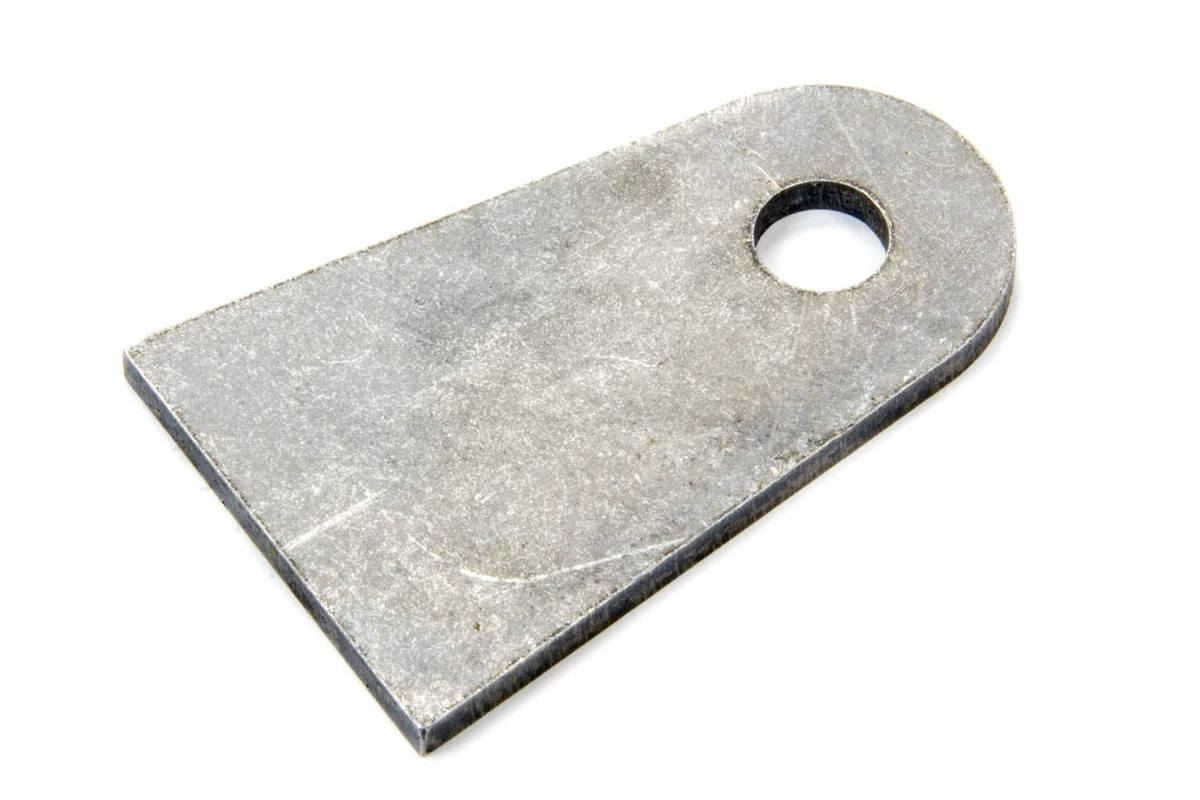 Universal Frame Bracket w/1/2in Hole - Chassis Engineering C/E3900