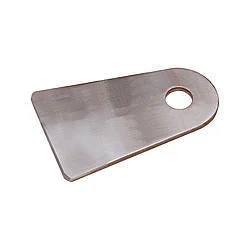 Universal Frame Bracket w/1/2in Hole - Chassis Engineering C/E3902