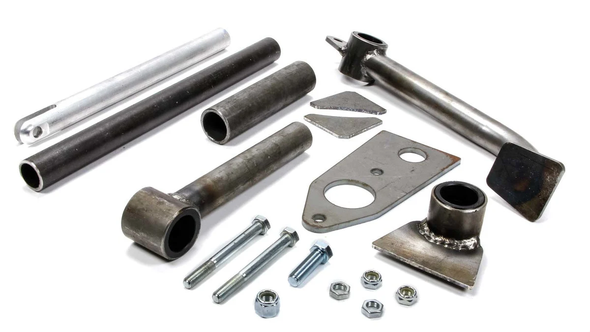 Brake Pedal Kit w/Hardware - Chassis Engineering C/E4002