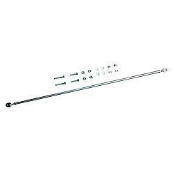 Gas Pedal Linkage Kit - Chassis Engineering C/E4005