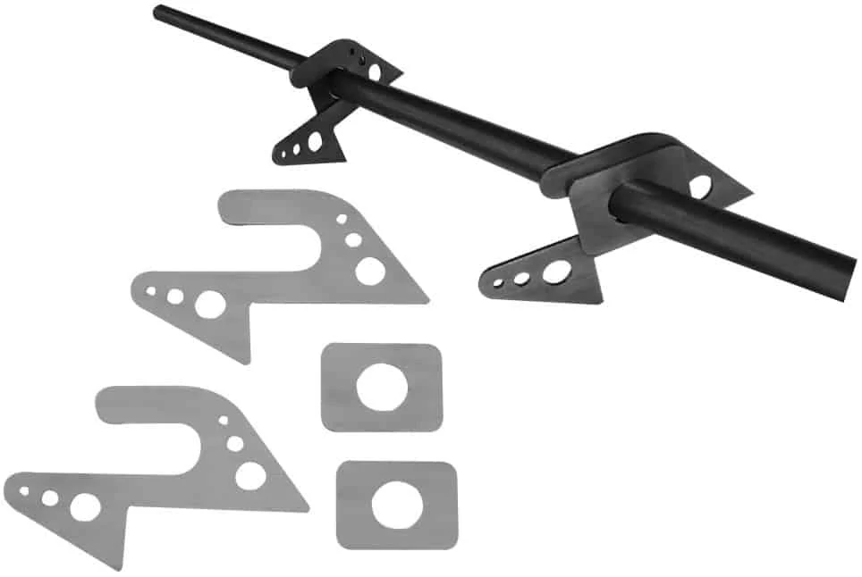 Mount Kit - Light Weight Front End - Chassis Engineering C/E4115