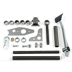 Pro Brake Pedal Kit - Chassis Engineering C/E4803