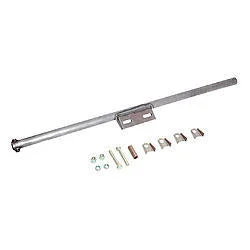 40in Transmission X-Member Kit - Chassis Engineering C/E5100