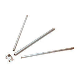 Parachute Frame Mount Kit - Chassis Engineering C/E7601