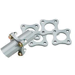 Quick Release Flanges(4) 1-5/8in - Chassis Engineering C/E8243