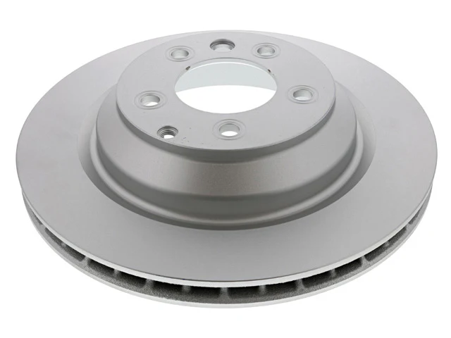 Brake Disc - ATE SP28169