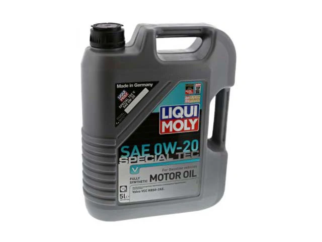 Engine Oil - LIQUI MOLY 20200