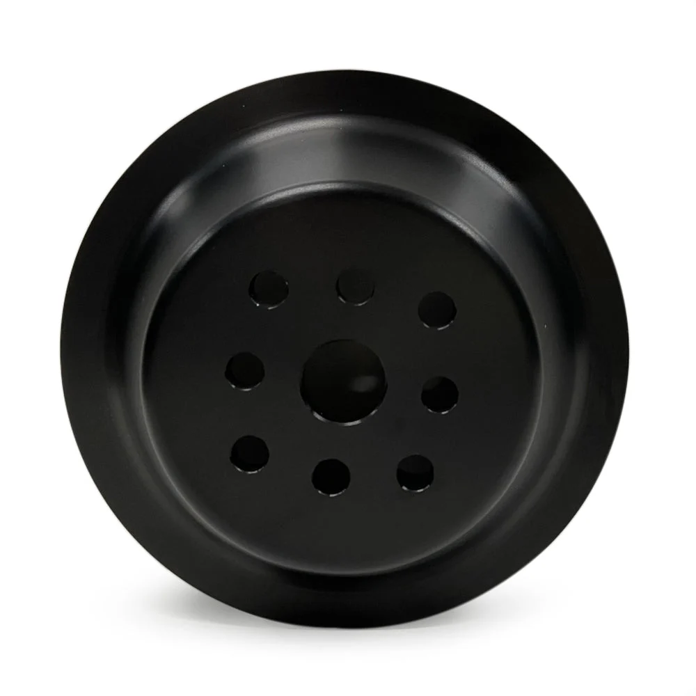 Water Pump Pulley 1:1 Ratio - Champ Pans JR181