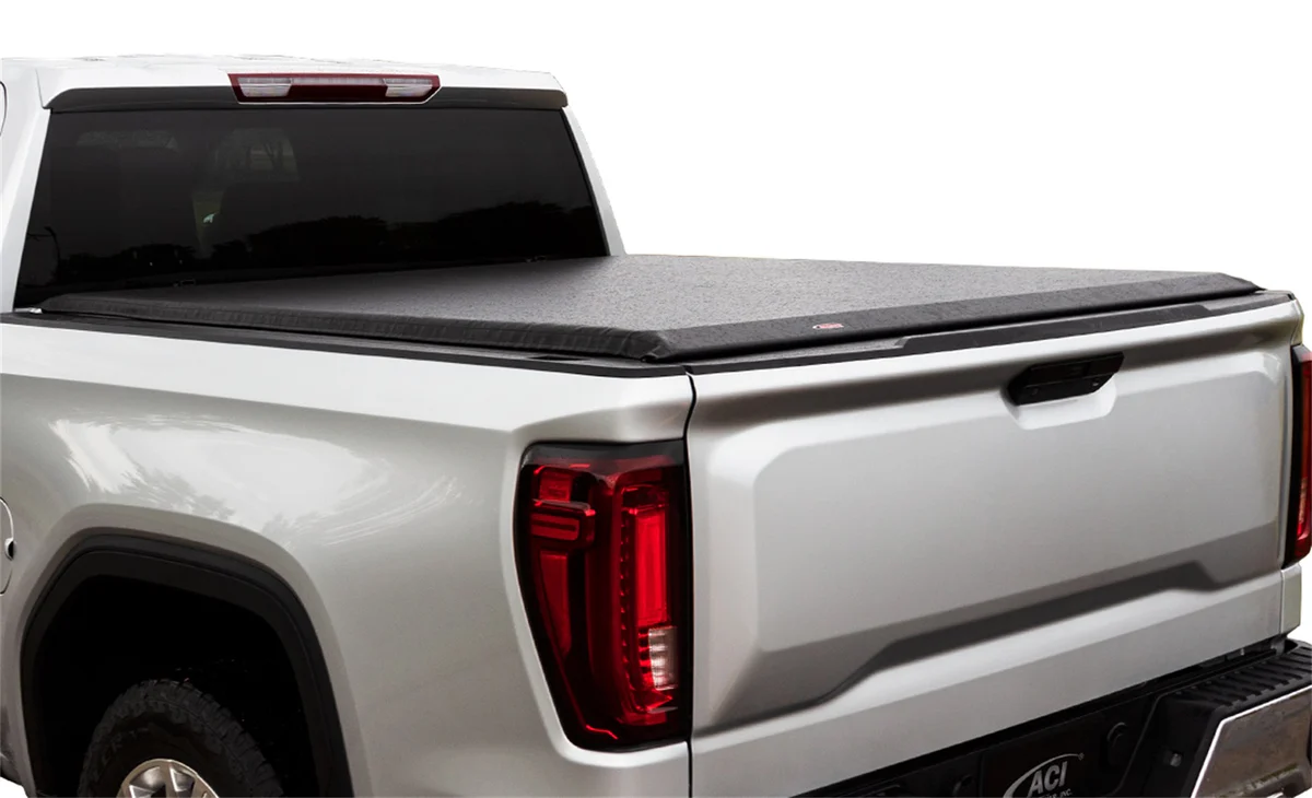 ACCESS Original Tonneau Cover; - ACI 12269