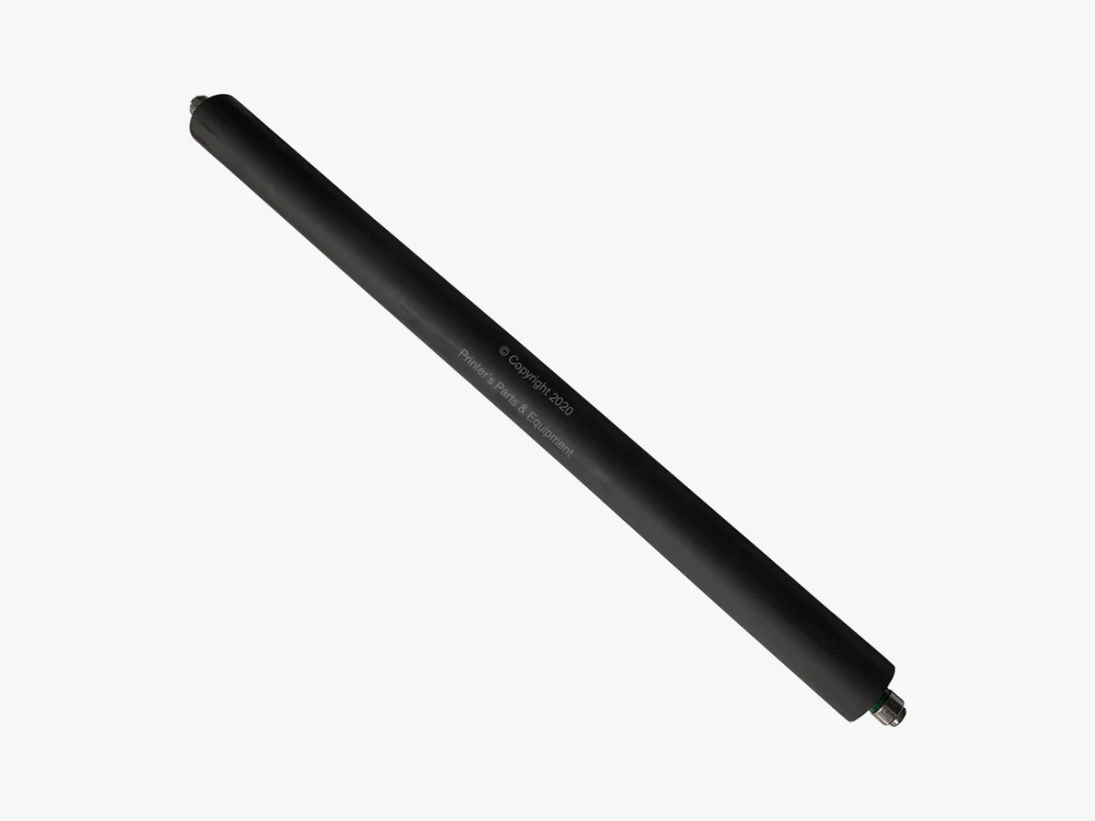 Water Form Roller for Heidelberg KORD64 Green Conventional Dampening System 64KD40