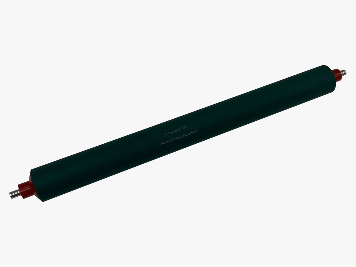 Ink Ductor Roller for AB Dick 375 & 9800 37530 / AB-3701 / 7591