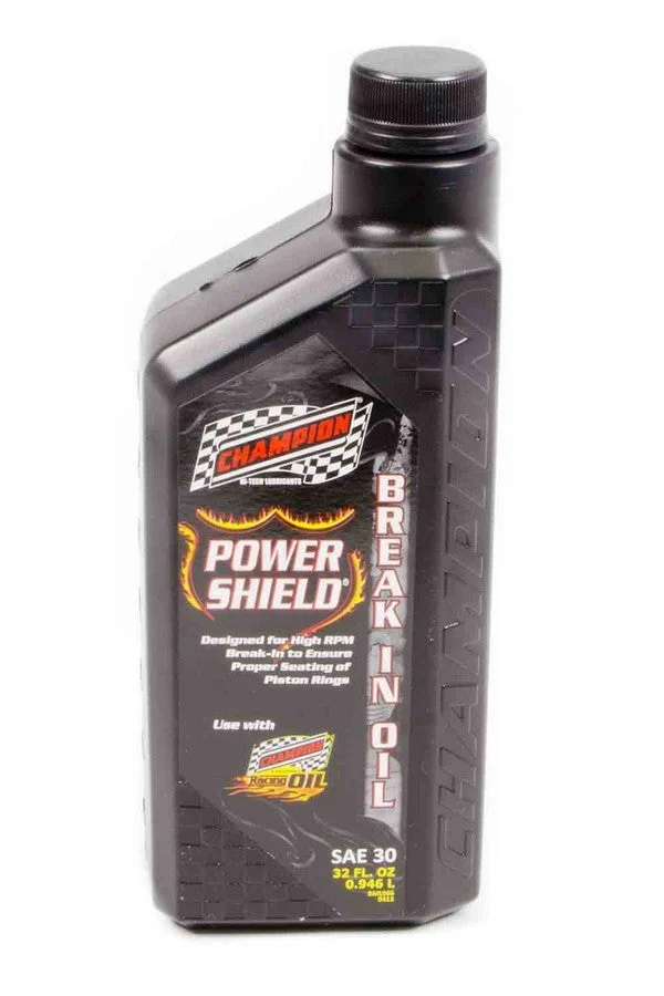 Break-In Oil 1Qt - Champion Oil CHO4270H
