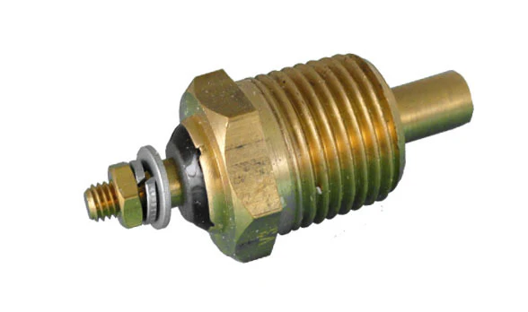 Temperture Sendin Unit 1/2 NPT - Classic Instruments SN25