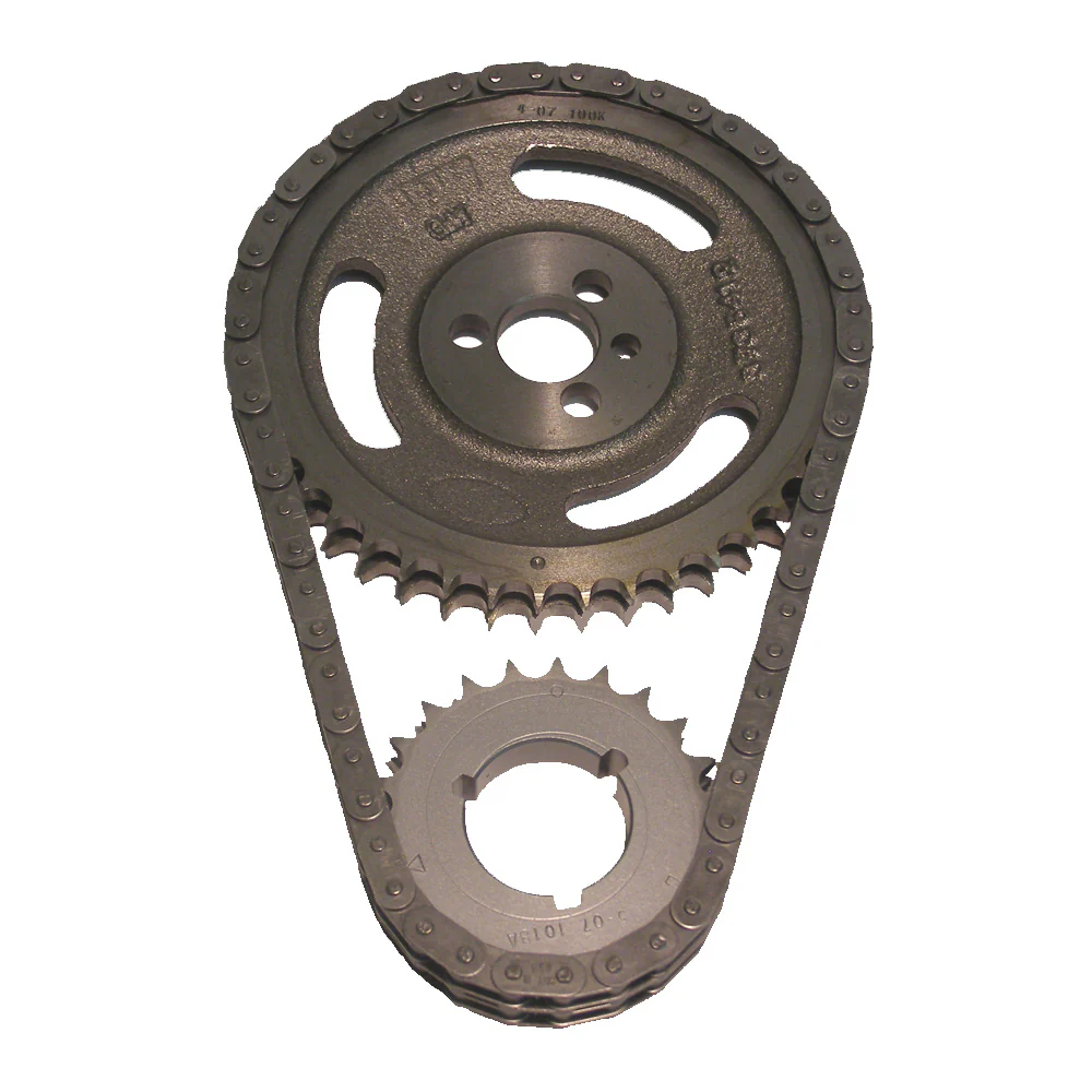 Street True Roller Timing Set - SBC - Cloyes 9-1100