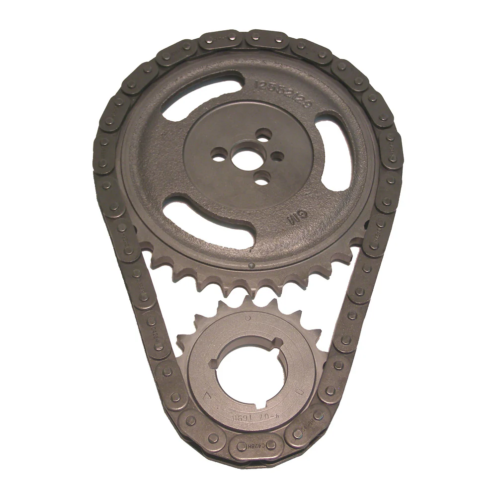 Street True Roller Timing Set - SBC Vortec - Cloyes 9-1157