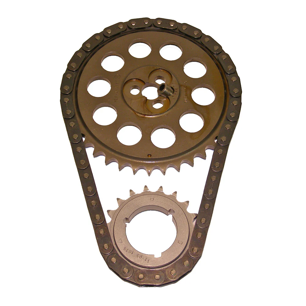 True Roller Timing Set - BBC Mark VI - Cloyes 9-3149A