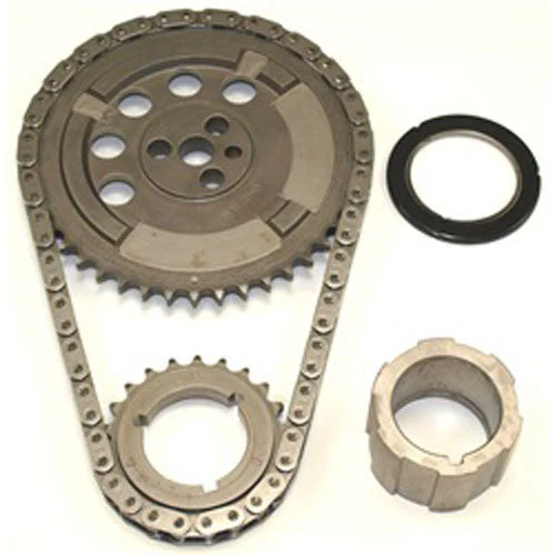Billet True Roller Tmng Set - GM LS2 2006 - Cloyes 9-3672TX3Z